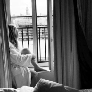 Meet your Posher, Marisa